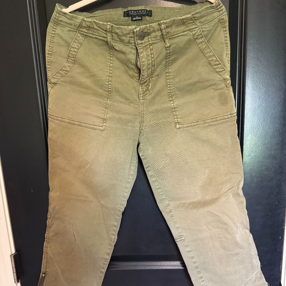 Sanctuary cargo pants